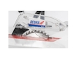DEDRA DED7729 Stolní kotoučová pila 315 mm 3,4kW 3-faz