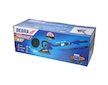 DEDRA DED7758 bruska 710W na sádrové povrchy, DUO-SYSTEM, 118-165mm