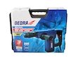 DEDRA DED7849 bourací kladivo SDS MAX 1150W, 15J