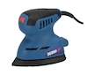 DEDRA DED7941 Oscilační bruska delta 125W