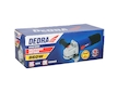 DEDRA DED7950 Bruska úhlová 125mm 860W