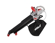 DEDRA DED8689 Elektrické dmychadlo / vysavač 3000W + přídavná hubice