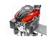 DEDRA DED8704 Benzinový vertikutátor 2,7 kW, 60 cm