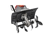DEDRA DED8709 Elektrický kultivátor 1050W, 36cm