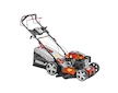 DEDRA DED8725-51L Benzinová sekačka s pojezdem, 196 cc Loncin, 51 cm