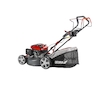 DEDRA DED8725-51L Benzinová sekačka s pojezdem, 196 cc Loncin, 51 cm