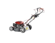 DEDRA DED8725-51L Benzinová sekačka s pojezdem, 196 cc Loncin, 51 cm