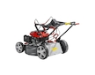 DEDRA DED8725-51L Benzinová sekačka s pojezdem, 196 cc Loncin, 51 cm