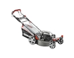 DEDRA DED8727-51C Benzinová sekačka s pojezdem, 196cc, 51cm