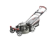 DEDRA DED8727-51C Benzinová sekačka s pojezdem, 196cc, 51cm
