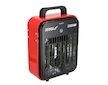 DEDRA DED9920B Ohřívač elektrický 2000W