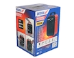 DEDRA DED9920B Ohřívač elektrický 2000W