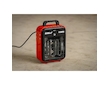DEDRA DED9920B Ohřívač elektrický 2000W