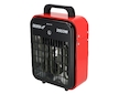 DEDRA DED9920B Ohřívač elektrický 2000W