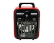 DEDRA DED9920B Ohřívač elektrický 2000W