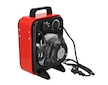 DEDRA DED9920B Ohřívač elektrický 2000W