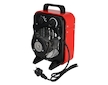 DEDRA DED9920B Ohřívač elektrický 2000W