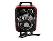 DEDRA DED9920B Ohřívač elektrický 2000W