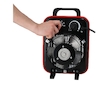 DEDRA DED9920B Ohřívač elektrický 2000W