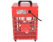 DEDRA DED9921 Ohřívač elektrický 3300W
