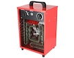DEDRA DED9921 Ohřívač elektrický 3300W