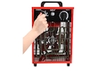 DEDRA DED9921 Ohřívač elektrický 3300W