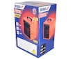 DEDRA DED9921 Ohřívač elektrický 3300W