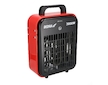 DEDRA DED9921B Ohřívač elektrický 3000W