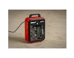 DEDRA DED9921B Ohřívač elektrický 3000W