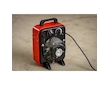 DEDRA DED9921B Ohřívač elektrický 3000W