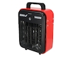 DEDRA DED9921B Ohřívač elektrický 3000W
