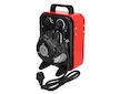 DEDRA DED9921B Ohřívač elektrický 3000W