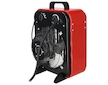 DEDRA DED9922B Ohřívač elektrický 5kW 400V