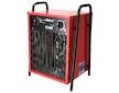 DEDRA DED9924 elektrické topidlo 9kW 400V