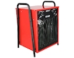 DEDRA DED9925 elektrické topidlo 15kW 400V