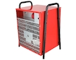 DEDRA DED9925 elektrické topidlo 15kW 400V