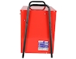 DEDRA DED9925 elektrické topidlo 15kW 400V