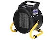 DEDRA DED9930C Elektrické topidlo 2,0kW PTC