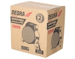 DEDRA DED9930C Elektrické topidlo 2,0kW PTC