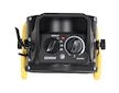 DEDRA DED9930C Elektrické topidlo 2,0kW PTC