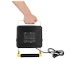 DEDRA DED9930C3 Ohřívač elektrický 2.0kW PTC