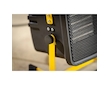 DEDRA DED9930C3 Ohřívač elektrický 2.0kW PTC