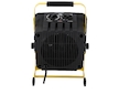 DEDRA DED9930C3 Ohřívač elektrický 2.0kW PTC
