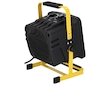 DEDRA DED9930C3 Ohřívač elektrický 2.0kW PTC
