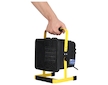 DEDRA DED9930C3 Ohřívač elektrický 2.0kW PTC