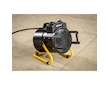 DEDRA DED9931B Ohřívač elektrický 3,0kW