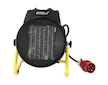 DEDRA DED9932C Ohřívač elektrický 5,0kW PTC