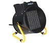 DEDRA DED9932C Ohřívač elektrický 5,0kW PTC