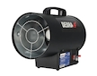 DEDRA DED9941A plynové topidlo 15kW