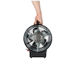 DEDRA DED9941A plynové topidlo 15kW